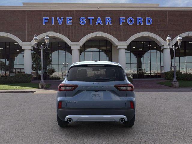 new 2024 Ford Escape car, priced at $23,821