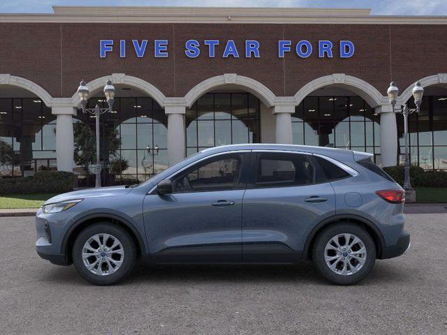 new 2024 Ford Escape car, priced at $23,821