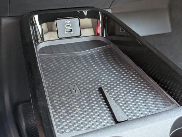 new 2025 Ford Mustang Mach-E car, priced at $48,029