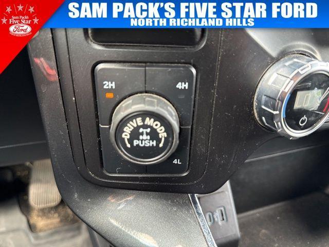 used 2021 Ford F-150 car, priced at $32,000