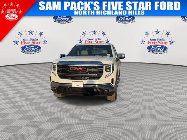 used 2024 GMC Sierra 1500 car, priced at $52,000