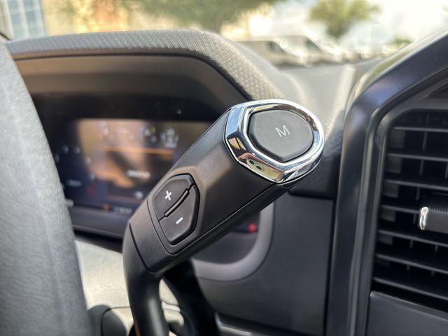 new 2025 Ford F-150 car, priced at $40,863