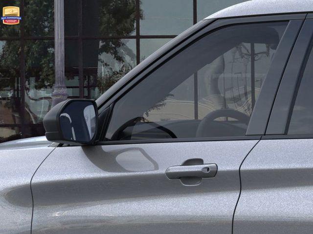 new 2025 Ford Explorer car, priced at $36,538