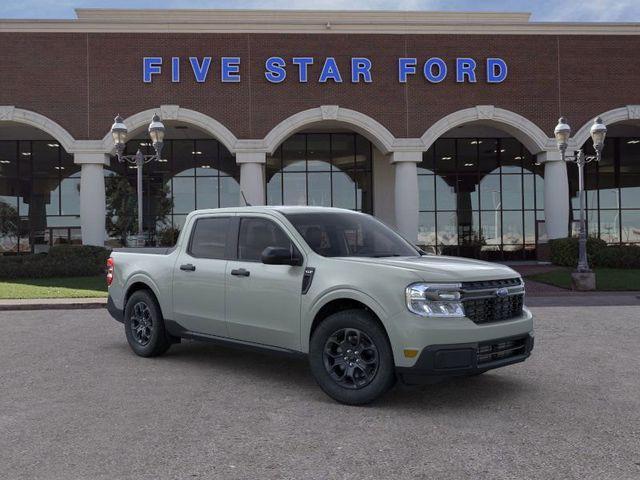 new 2024 Ford Maverick car, priced at $30,559