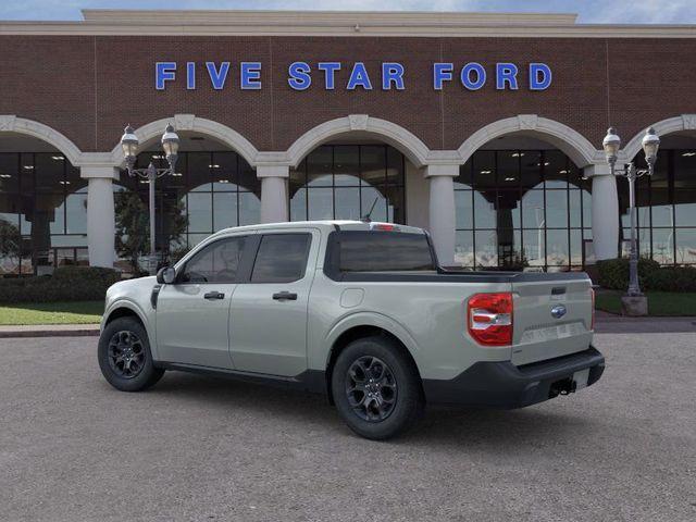 new 2024 Ford Maverick car, priced at $30,559