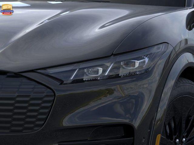 new 2025 Ford Mustang Mach-E car, priced at $53,225
