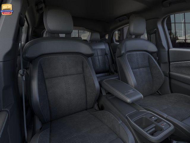 new 2025 Ford Mustang Mach-E car, priced at $53,225