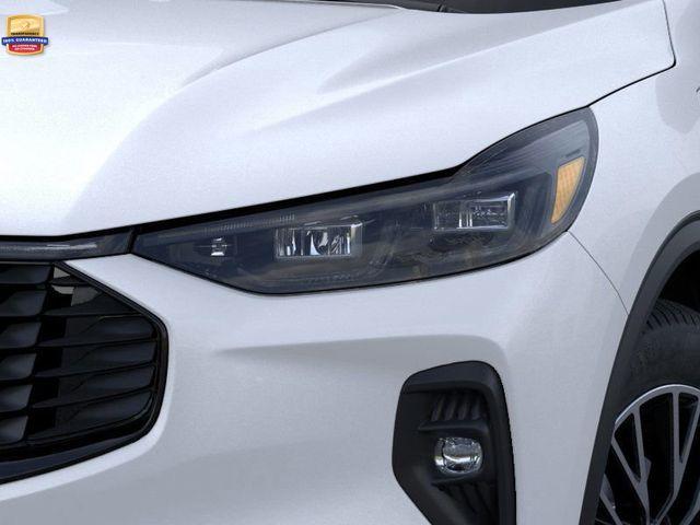 new 2025 Ford Escape car, priced at $43,015