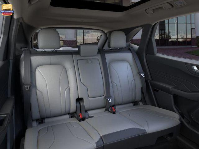 new 2025 Ford Escape car, priced at $43,015