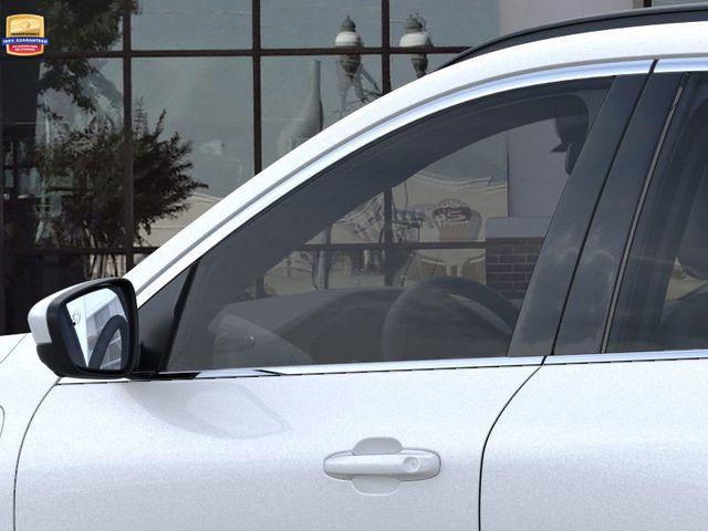 new 2025 Ford Escape car, priced at $43,015