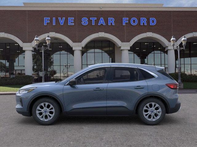 new 2024 Ford Escape car, priced at $24,676