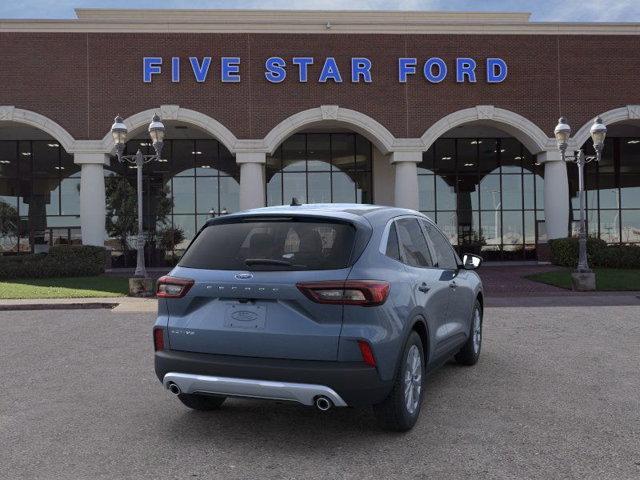 new 2024 Ford Escape car, priced at $24,676