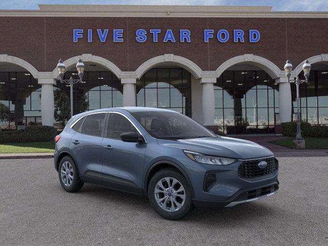 new 2024 Ford Escape car, priced at $24,676