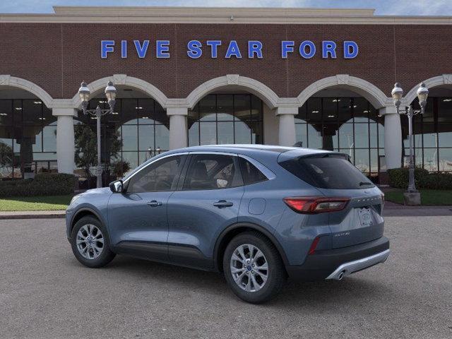 new 2024 Ford Escape car, priced at $24,676