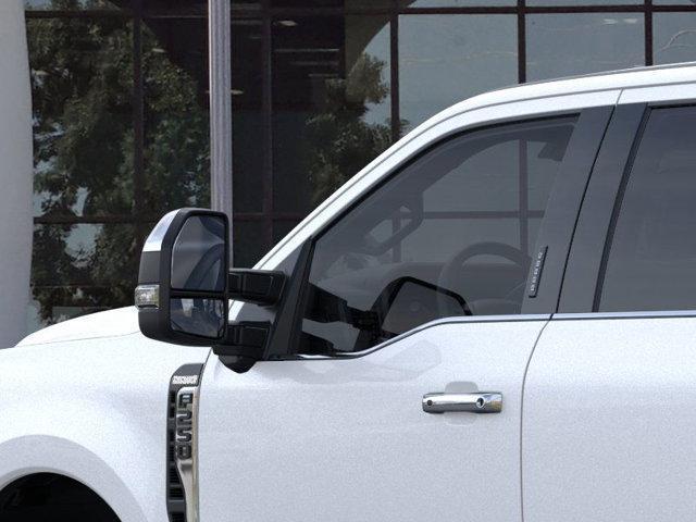 new 2025 Ford F-250 car, priced at $93,200