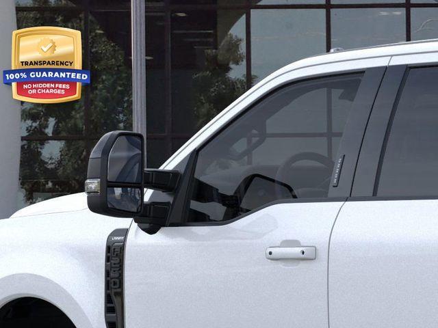 new 2025 Ford F-250 car, priced at $92,950