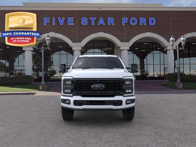 new 2025 Ford F-250 car, priced at $92,950