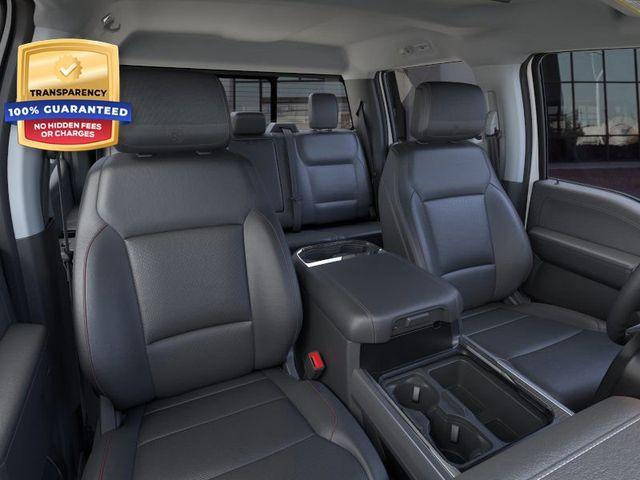 new 2025 Ford F-250 car, priced at $92,950