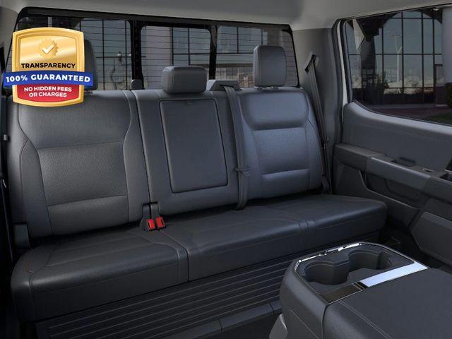 new 2025 Ford F-250 car, priced at $92,950