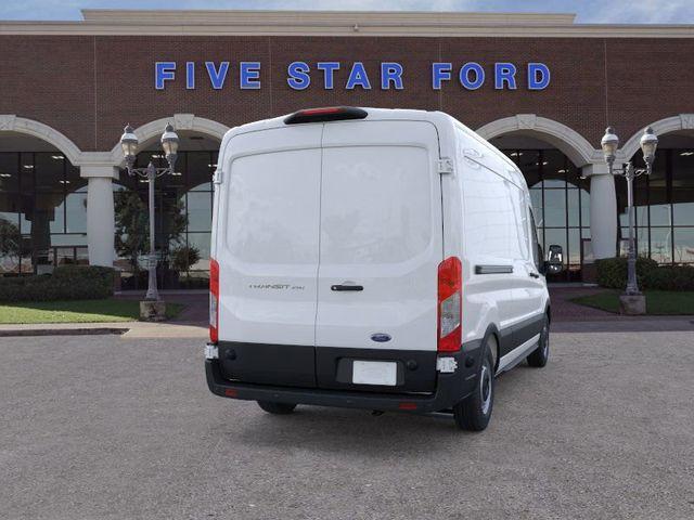 new 2025 Ford Transit-250 car, priced at $50,620