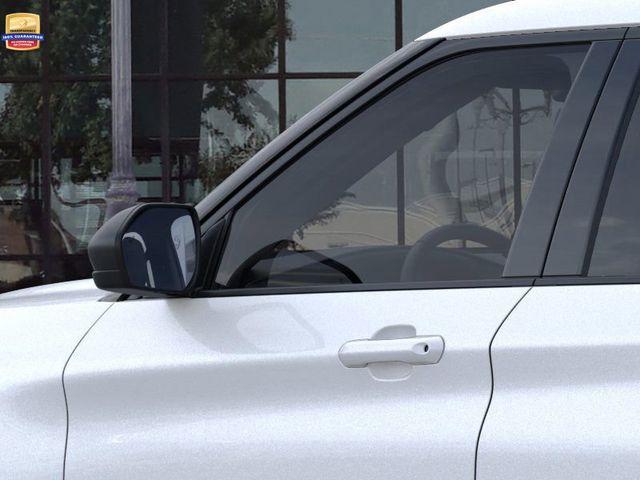 new 2025 Ford Explorer car, priced at $36,542