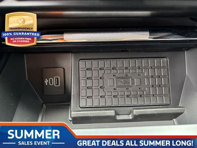 new 2025 Ford F-150 car, priced at $141,319