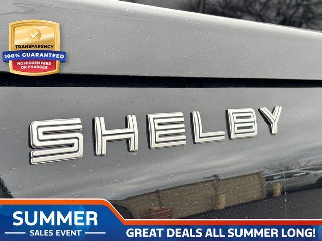 new 2025 Ford F-150 car, priced at $141,319