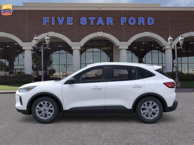 new 2025 Ford Escape car, priced at $27,549