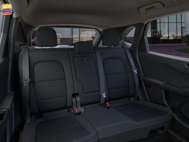 new 2025 Ford Escape car, priced at $27,549