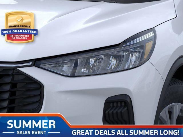 new 2025 Ford Escape car, priced at $24,679