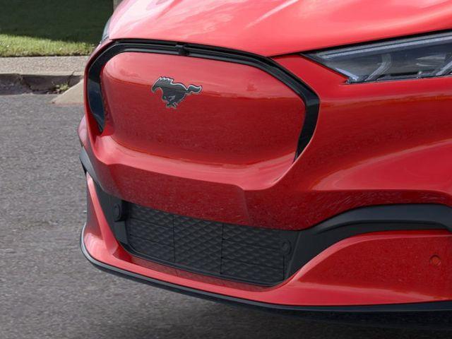 new 2024 Ford Mustang Mach-E car, priced at $38,354