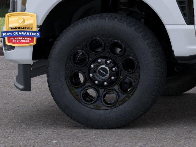 new 2025 Ford F-250 car, priced at $84,425