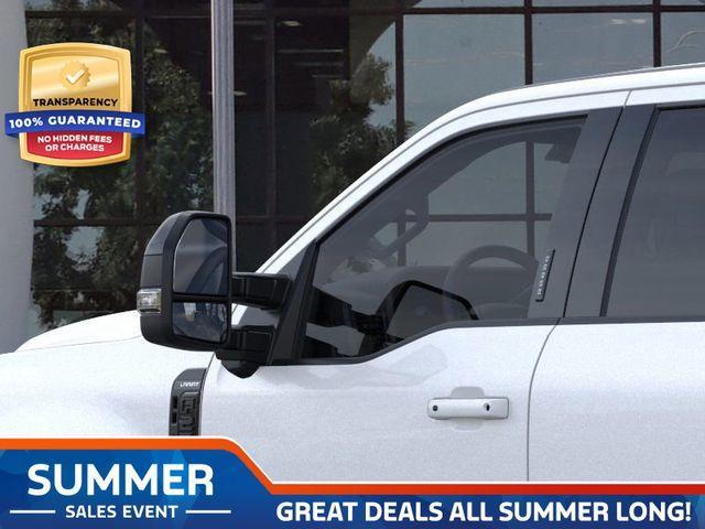 new 2025 Ford F-250 car, priced at $81,892