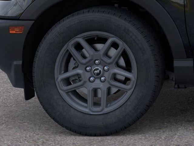 new 2025 Ford Bronco Sport car, priced at $29,842
