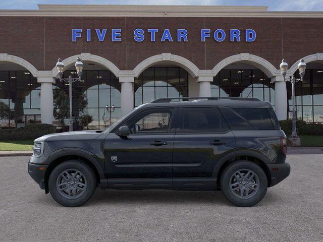 new 2025 Ford Bronco Sport car, priced at $29,842