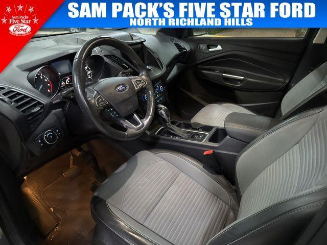 used 2019 Ford Escape car, priced at $13,000