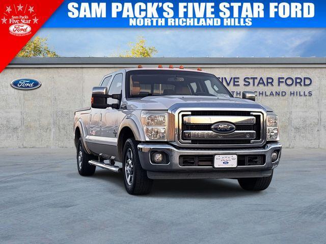 used 2014 Ford F-250 car, priced at $24,000