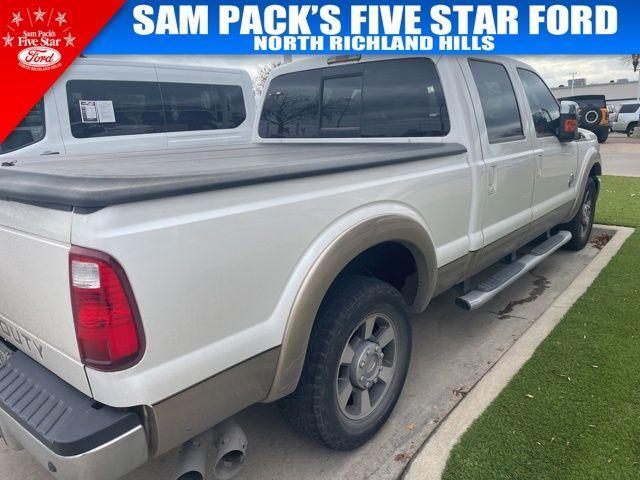 used 2014 Ford F-250 car, priced at $26,000