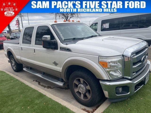 used 2014 Ford F-250 car, priced at $26,000