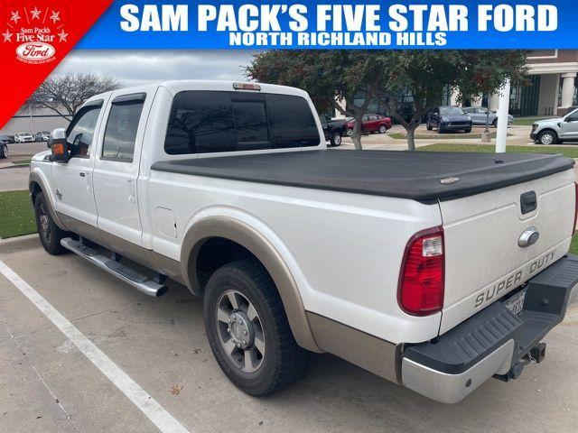 used 2014 Ford F-250 car, priced at $26,000