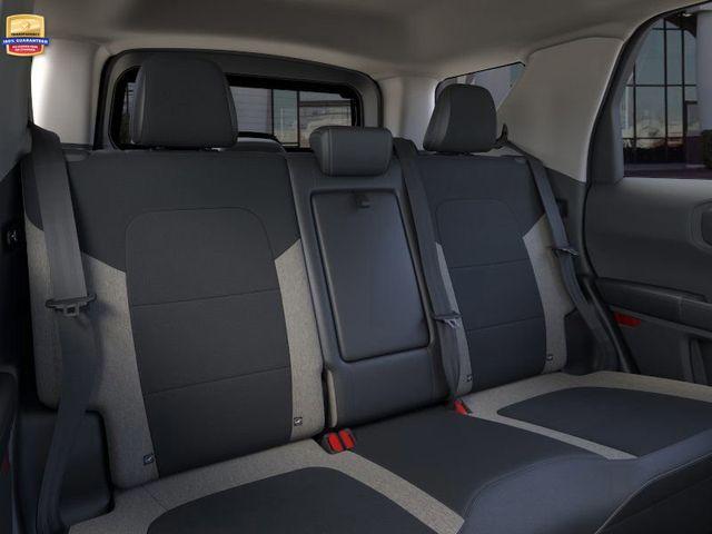new 2025 Ford Bronco Sport car, priced at $30,009