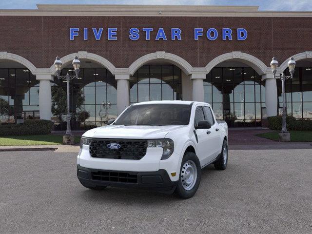 new 2025 Ford Maverick car, priced at $29,010