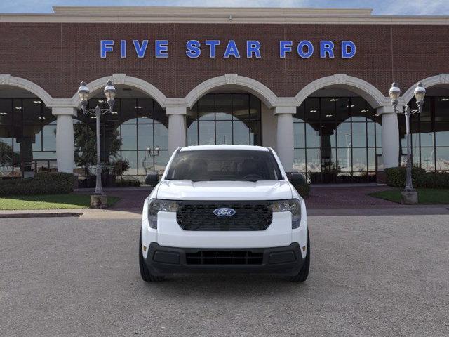 new 2025 Ford Maverick car, priced at $29,010