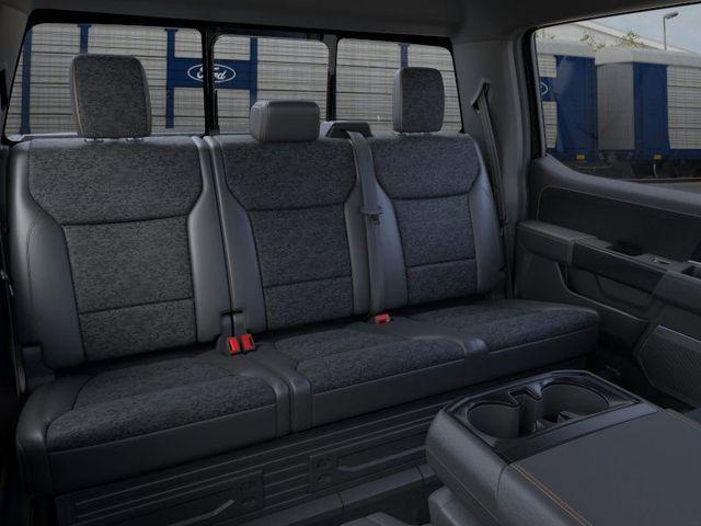 new 2024 Ford F-150 car, priced at $63,726