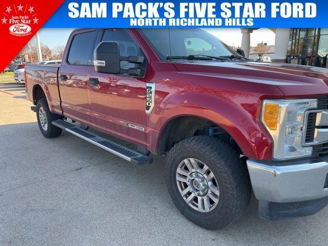 used 2017 Ford F-250 car, priced at $28,000