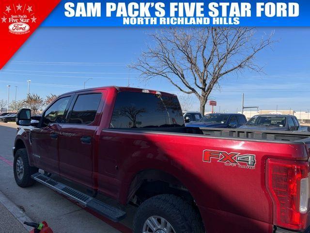 used 2017 Ford F-250 car, priced at $28,000