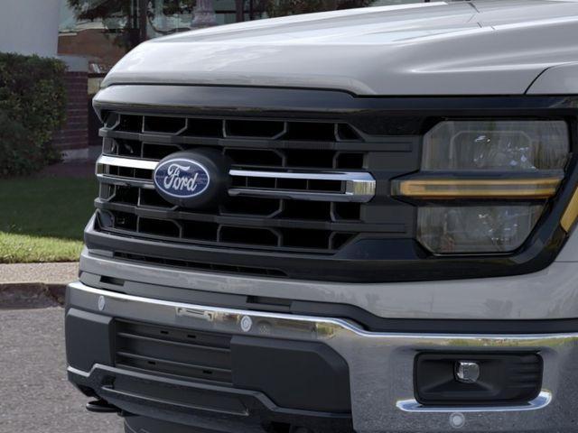 new 2024 Ford F-150 car, priced at $50,804