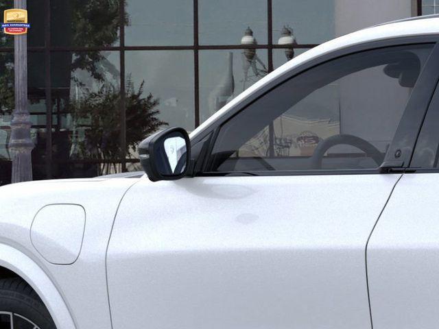 new 2025 Ford Mustang Mach-E car, priced at $42,474