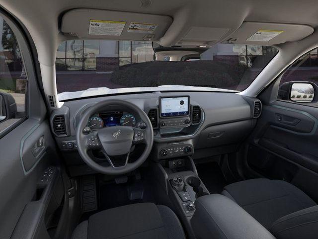 new 2024 Ford Bronco Sport car, priced at $36,642