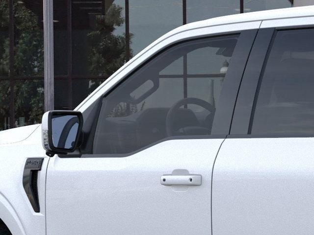 new 2025 Ford F-150 car, priced at $76,245
